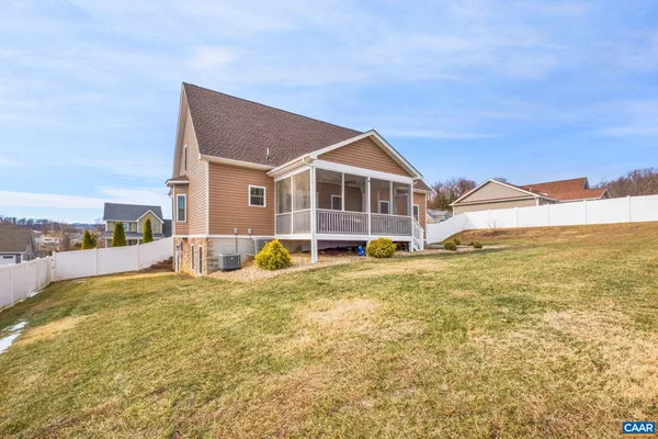 $520,000 | 89 Hull Hills Lane, Staunton, VA 24401