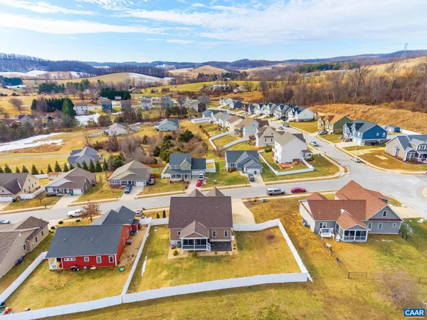 $520,000 | 89 Hull Hills Lane, Staunton, VA 24401