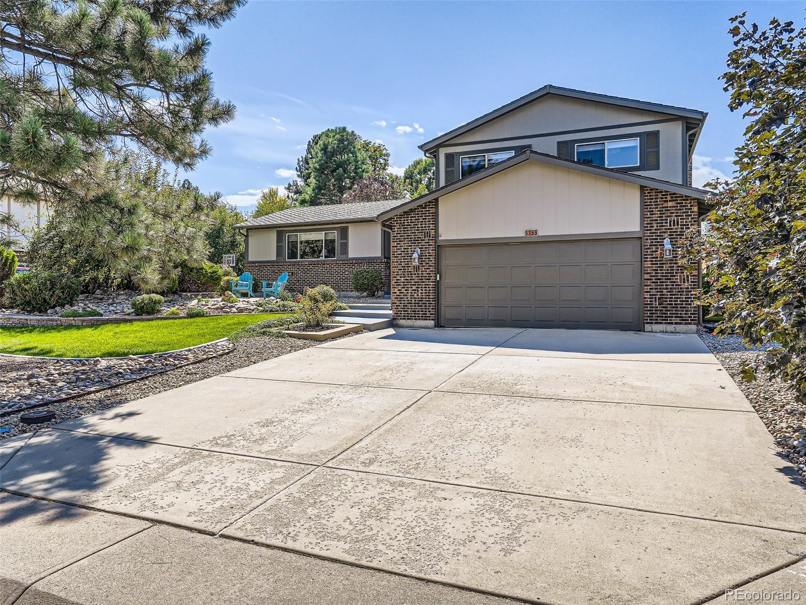 5355 Camargo Road Littleton, CO 80123 - Photo 2 of 40 Gallery Image 2