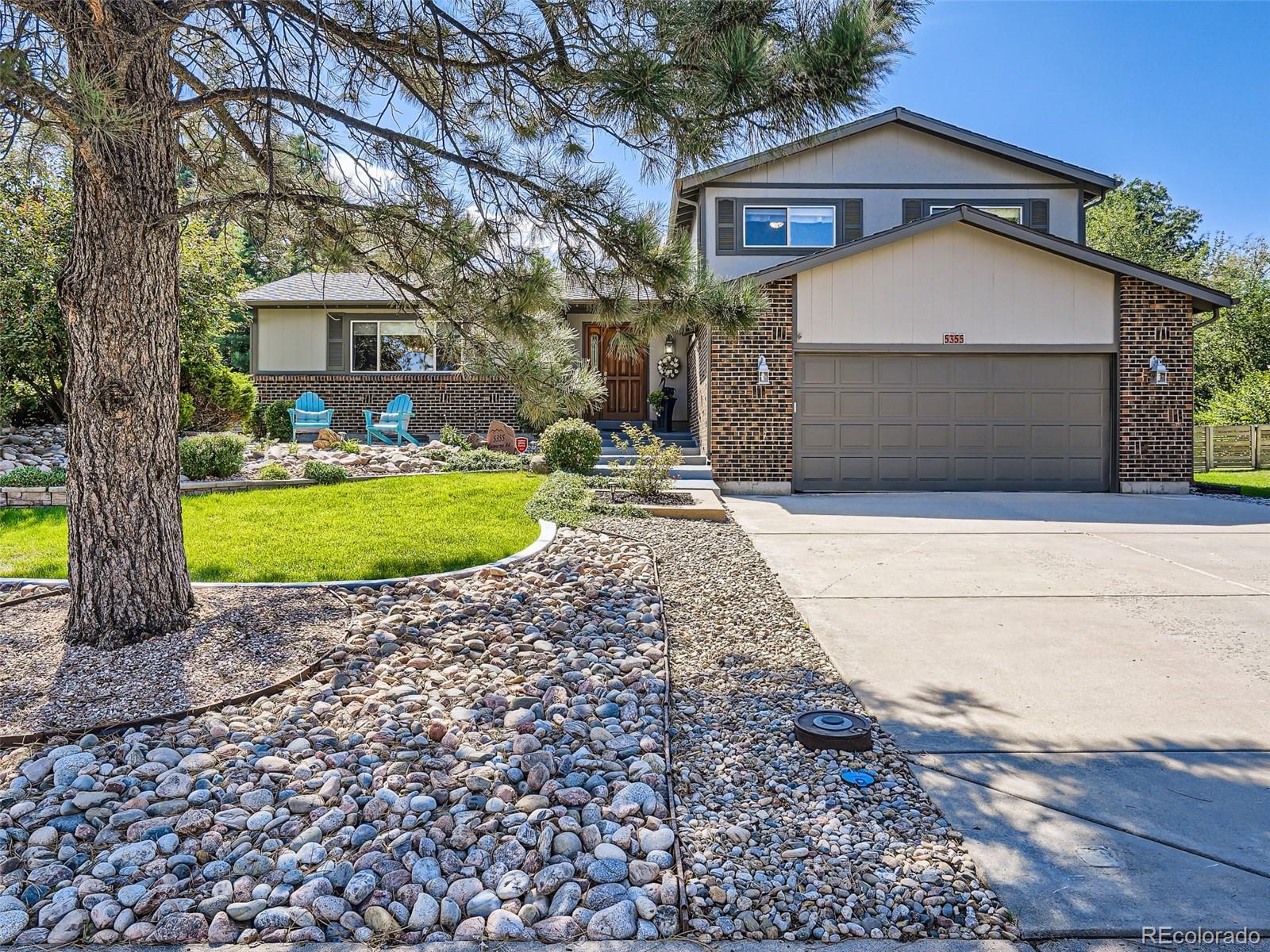 5355 Camargo Road Littleton, CO 80123 - Photo 3 of 40 Gallery Image 3