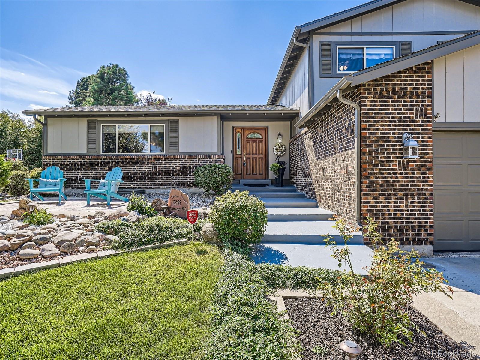 5355 Camargo Road Littleton, CO 80123 - Photo 4 of 40 Gallery Image 4
