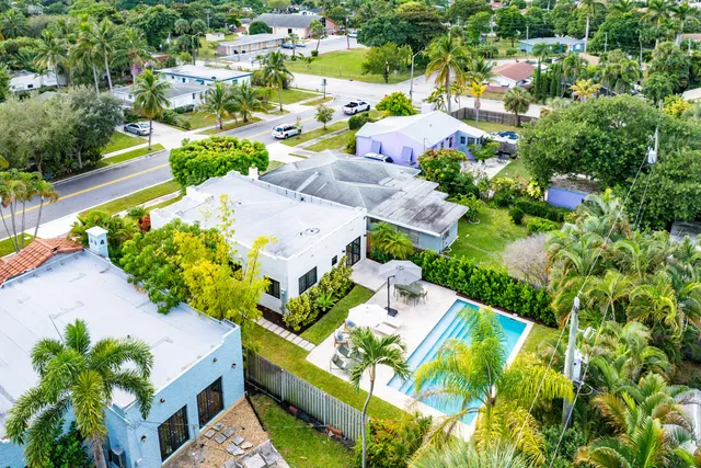 $1,695,000 | 835 Flamingo Drive, West Palm Beach, FL 33401