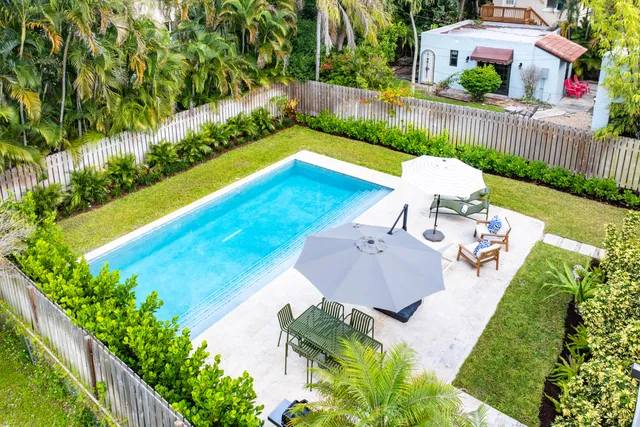 $1,695,000 | 835 Flamingo Drive, West Palm Beach, FL 33401