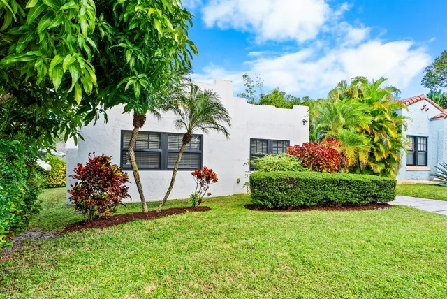 $1,695,000 | 835 Flamingo Drive, West Palm Beach, FL 33401