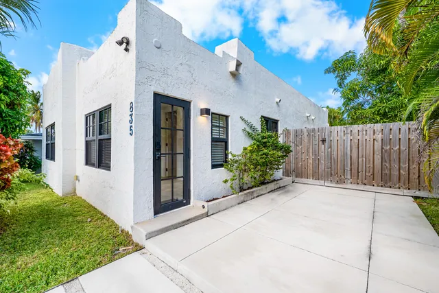 $1,695,000 | 835 Flamingo Drive, West Palm Beach, FL 33401