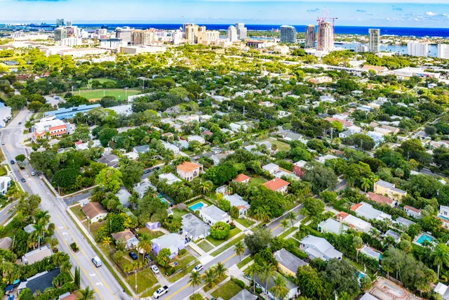 $1,695,000 | 835 Flamingo Drive, West Palm Beach, FL 33401
