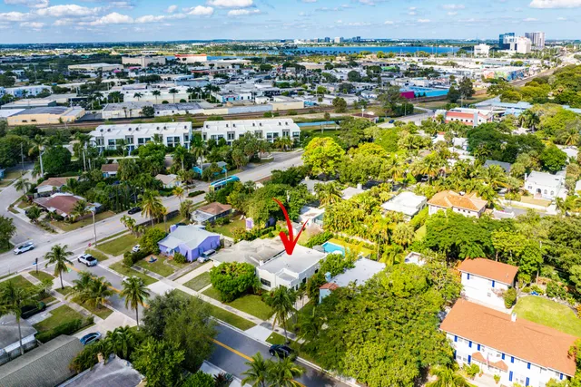 $1,695,000 | 835 Flamingo Drive, West Palm Beach, FL 33401