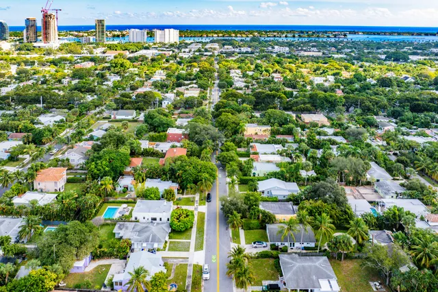 $1,695,000 | 835 Flamingo Drive, West Palm Beach, FL 33401