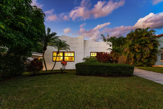 $1,695,000 | 835 Flamingo Drive, West Palm Beach, FL 33401