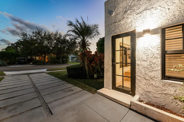 $1,695,000 | 835 Flamingo Drive, West Palm Beach, FL 33401