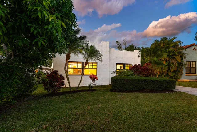 $1,695,000 | 835 Flamingo Drive, West Palm Beach, FL 33401