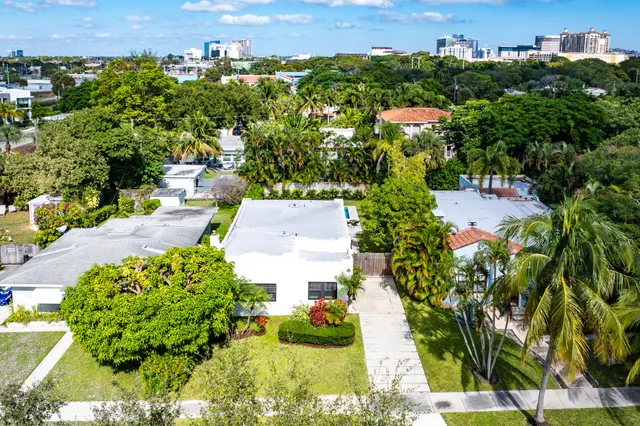 $1,695,000 | 835 Flamingo Drive, West Palm Beach, FL 33401