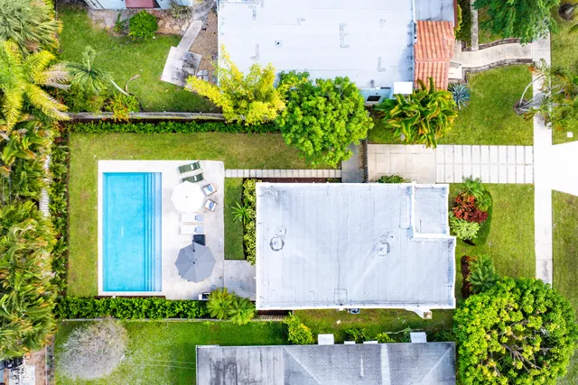 $1,695,000 | 835 Flamingo Drive, West Palm Beach, FL 33401