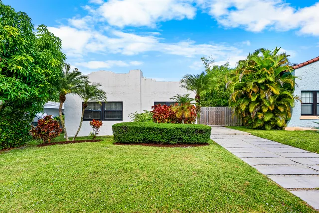 $1,695,000 | 835 Flamingo Drive, West Palm Beach, FL 33401