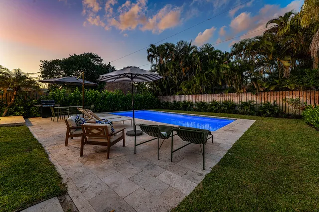 $1,695,000 | 835 Flamingo Drive, West Palm Beach, FL 33401