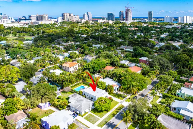 $1,695,000 | 835 Flamingo Drive, West Palm Beach, FL 33401