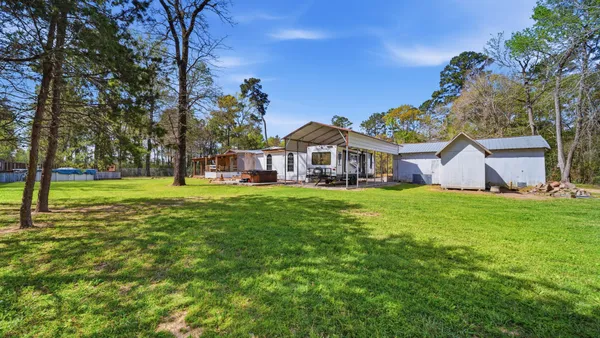 $529,000 | 8003 Rolling Oaks Drive South, Tomball, TX 77375