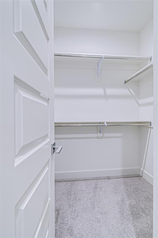 6028 Lewis Street, Unit 204 Dallas, TX 75206 - Photo 38 of 39 a close view of closet