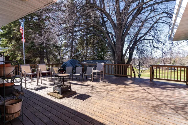 $339,000 | 118 Golf Terrace Drive, Crookston, MN 56716