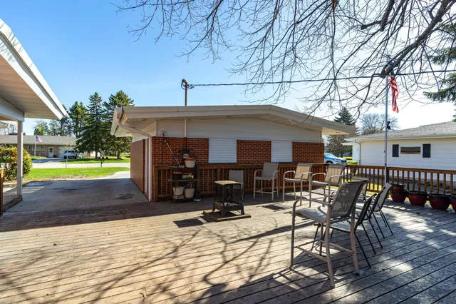 $339,000 | 118 Golf Terrace Drive, Crookston, MN 56716