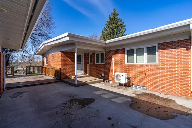 $339,000 | 118 Golf Terrace Drive, Crookston, MN 56716