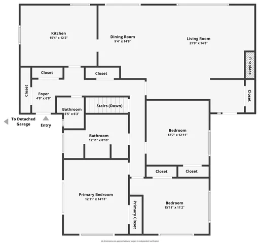 $339,000 | 118 Golf Terrace Drive, Crookston, MN 56716