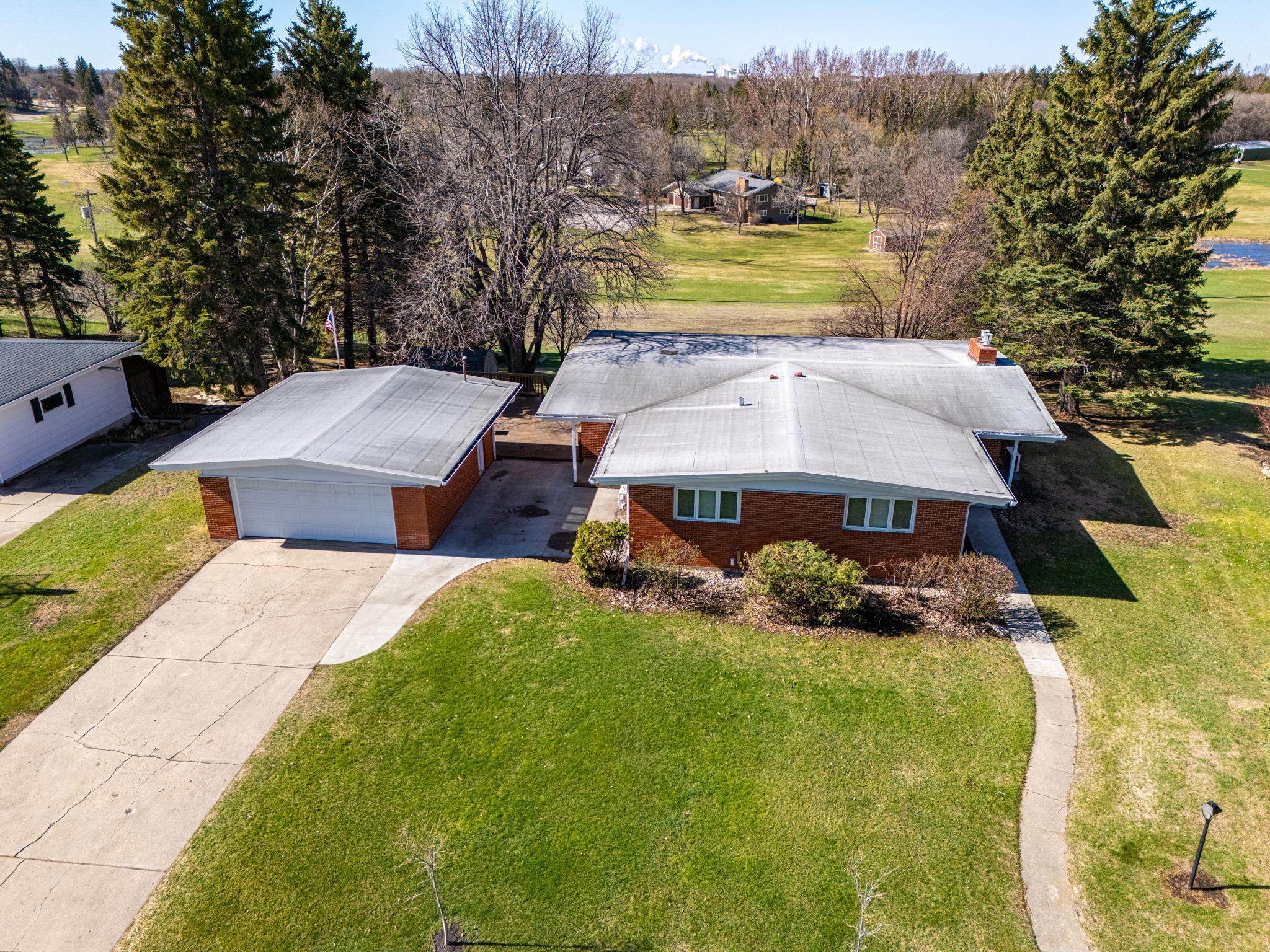 118 Golf Terrace Drive Crookston, MN 56716 - Photo 45 of 52