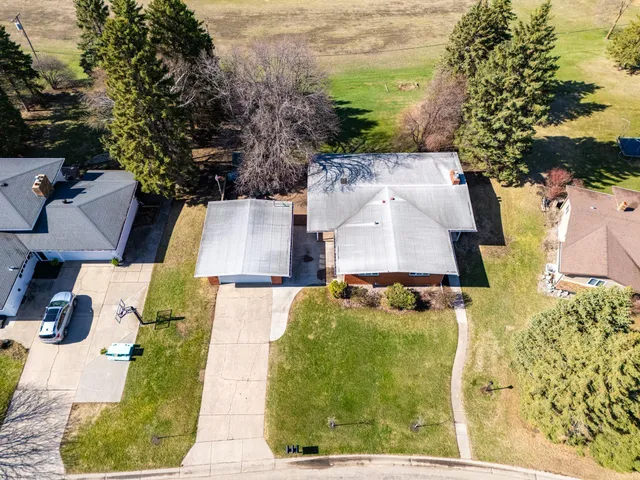 $339,000 | 118 Golf Terrace Drive, Crookston, MN 56716