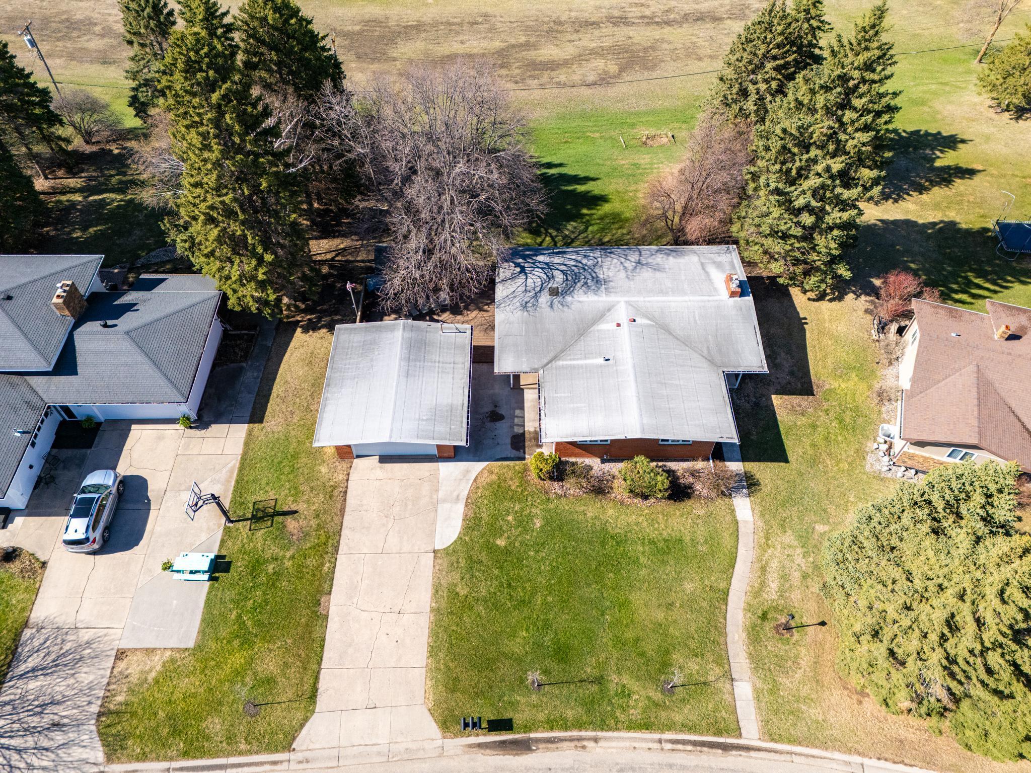 118 Golf Terrace Drive Crookston, MN 56716 - Photo 46 of 52