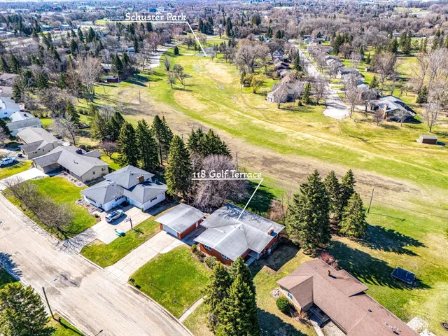 $339,000 | 118 Golf Terrace Drive, Crookston, MN 56716