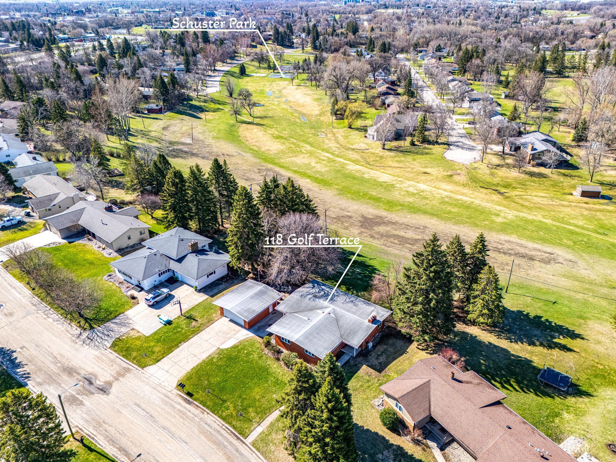 118 Golf Terrace Drive Crookston, MN 56716 - Photo 47 of 52