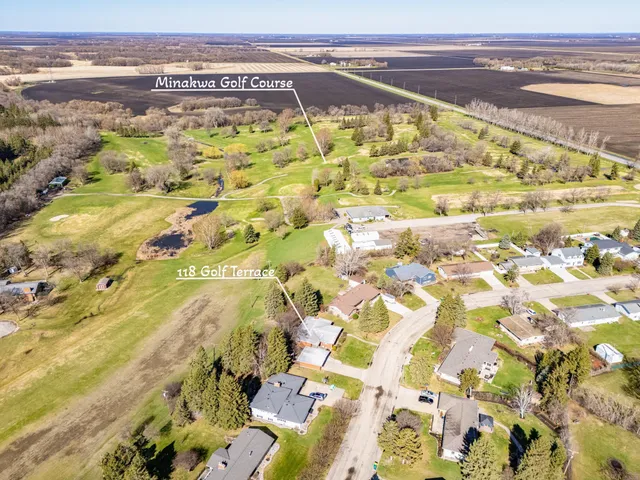 $339,000 | 118 Golf Terrace Drive, Crookston, MN 56716