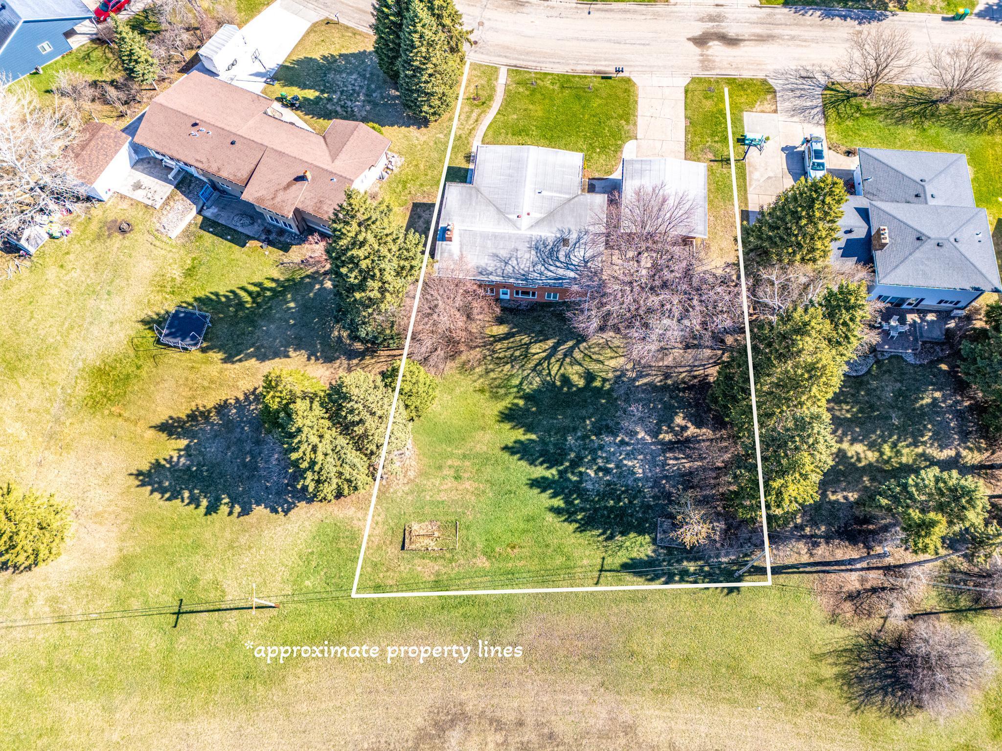 118 Golf Terrace Drive Crookston, MN 56716 - Photo 50 of 52