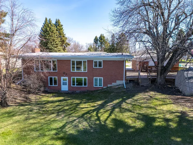 $339,000 | 118 Golf Terrace Drive, Crookston, MN 56716