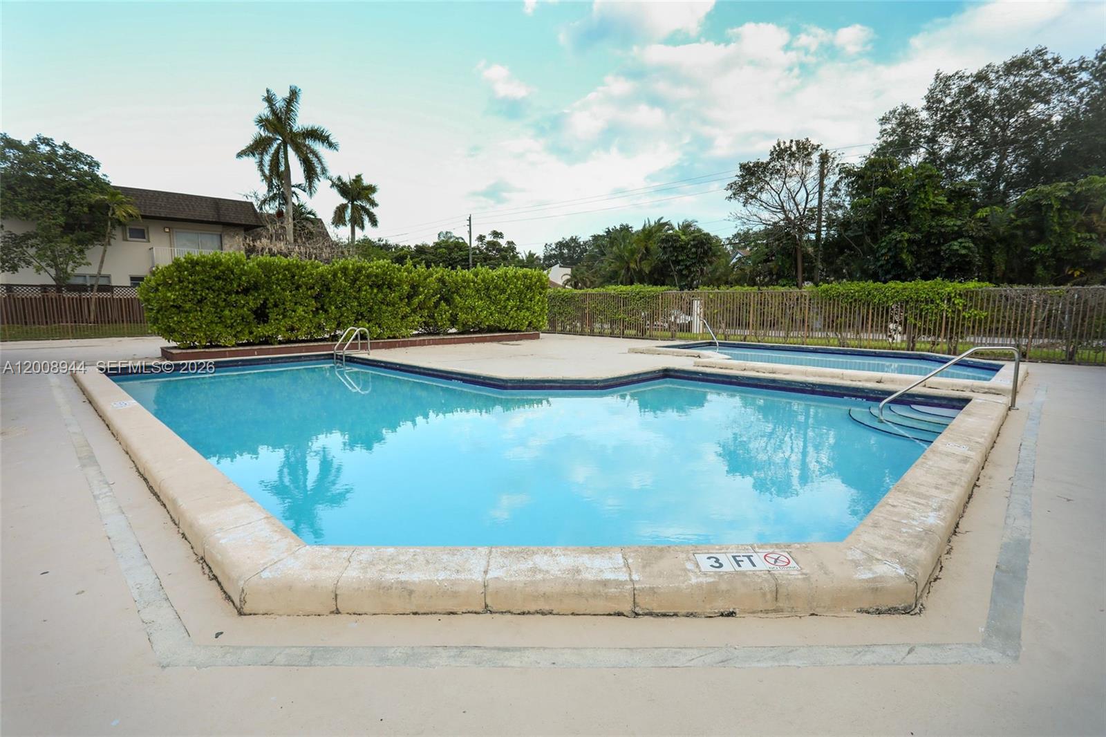 8601 Southwest 94th Street, Unit 121W Miami, FL 33156 - Photo 15 of 16