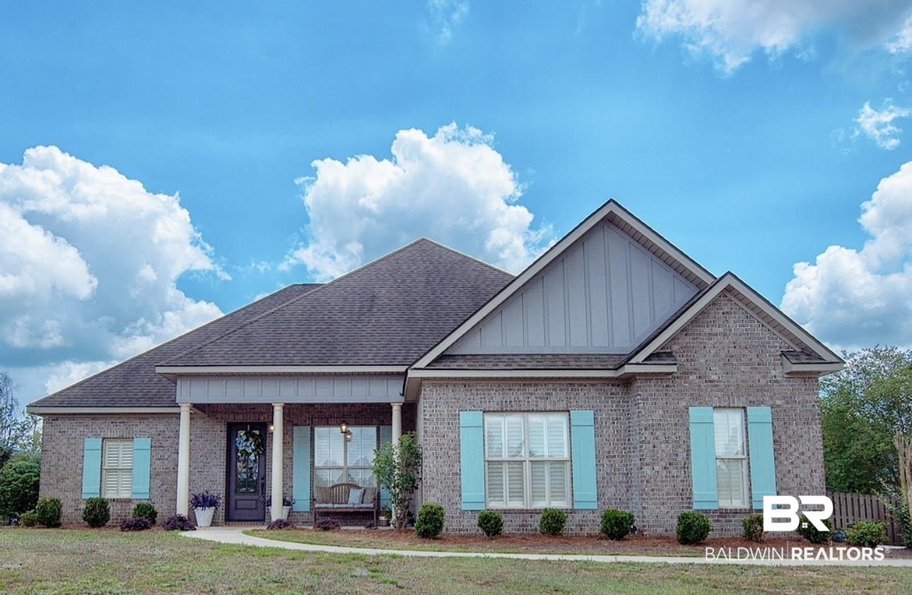 32096 Weatherly Cove Daphne, AL 36527 - Photo 1 of 46 Front of home on Culdesac