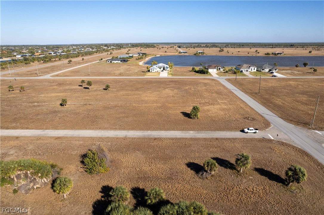 3 Spruce Lane Placida, FL 33946 - Photo 11 of 13 an view of beach and ocean