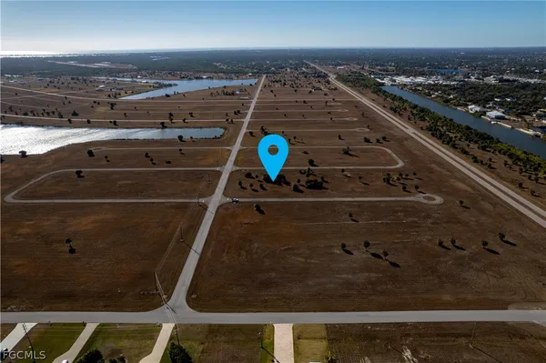 a view of a ocean view