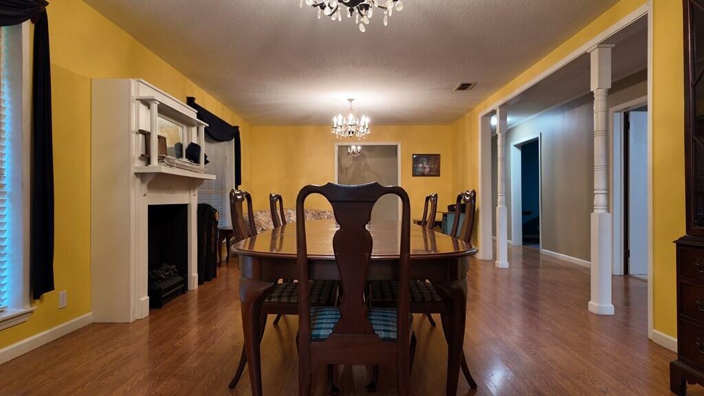 608 R V Lindley Road Moselle, MS 39459 - Photo 4 of 20 Gallery Image 4