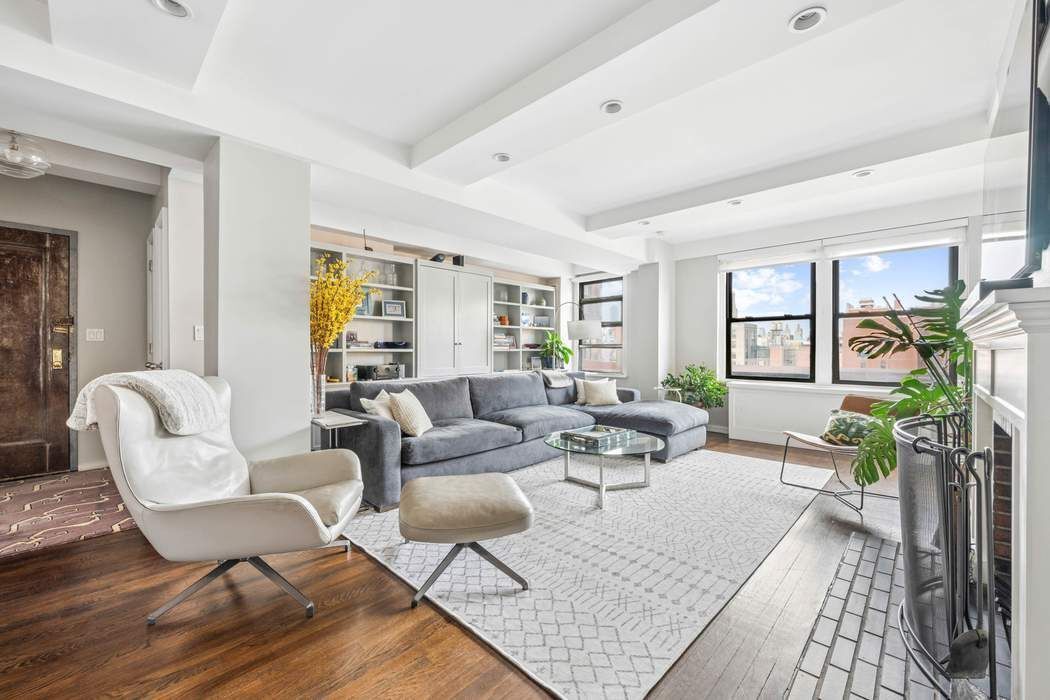 205 East 78th Street, Unit 18AB Manhattan, NY 10075 - Photo 3 of 14