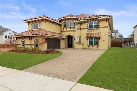 $1,875,000 | 2004 Trent Basin Drive, Frisco, TX 75034