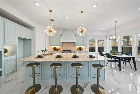 $1,875,000 | 2004 Trent Basin Drive, Frisco, TX 75034