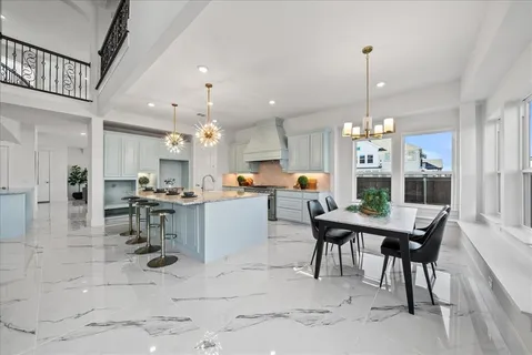 $1,875,000 | 2004 Trent Basin Drive, Frisco, TX 75034