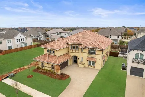 $1,875,000 | 2004 Trent Basin Drive, Frisco, TX 75034