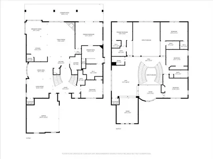 $1,875,000 | 2004 Trent Basin Drive, Frisco, TX 75034