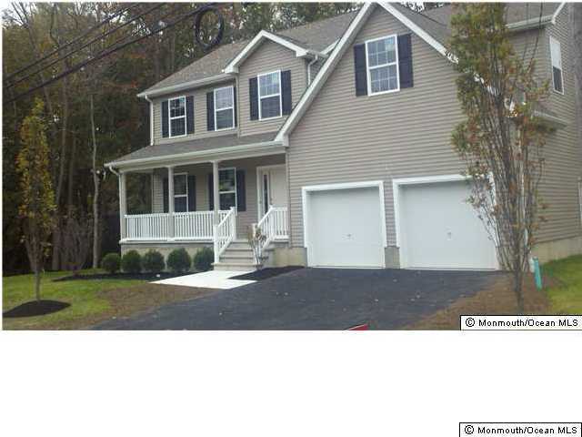 16 Robin Road Neptune Township, NJ 07753 - Photo 1 of 1 Primary Photo