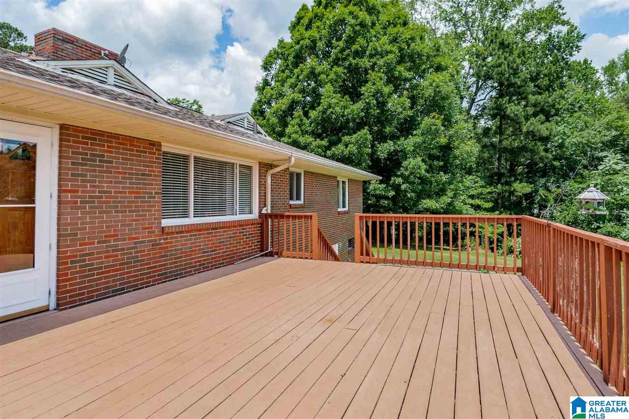 2611 North Road Gardendale, AL 35071 - Photo 39 of 50