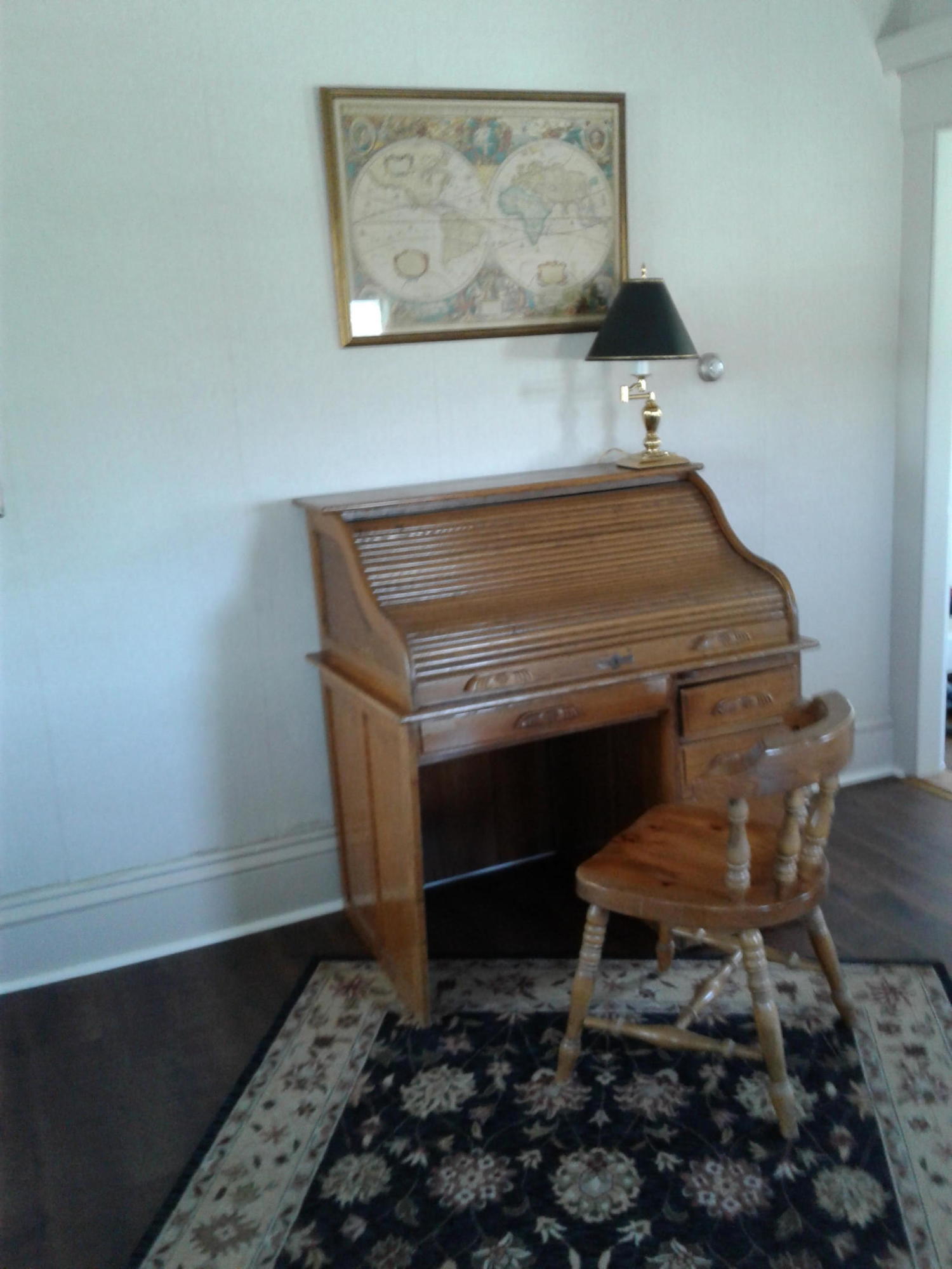 227 Depot Road Belgrade, ME 04917 - Photo 31 of 48 Den