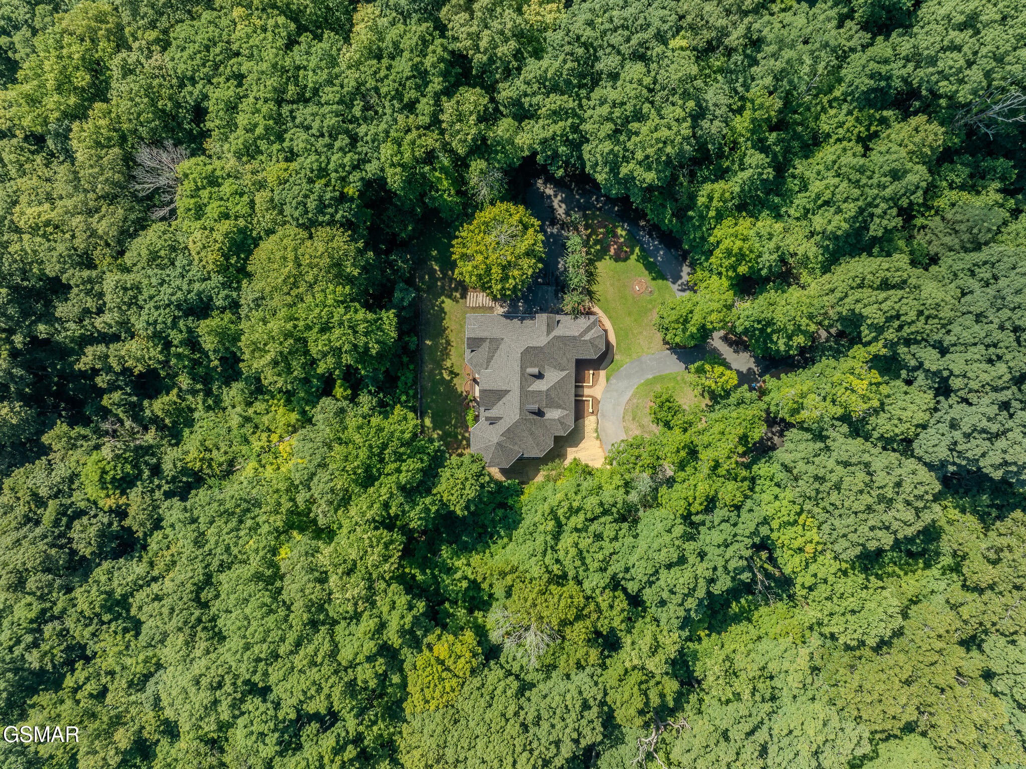 431 Thomas Loop Road Sevierville, TN 37876 - Photo 56 of 60