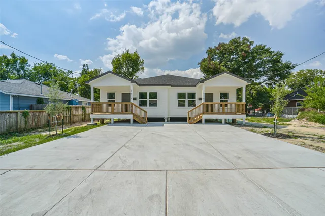 $1,600 | 3007 Bringhurst Street, Unit A, Houston, TX 77026